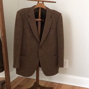 Italian men’s sport coat